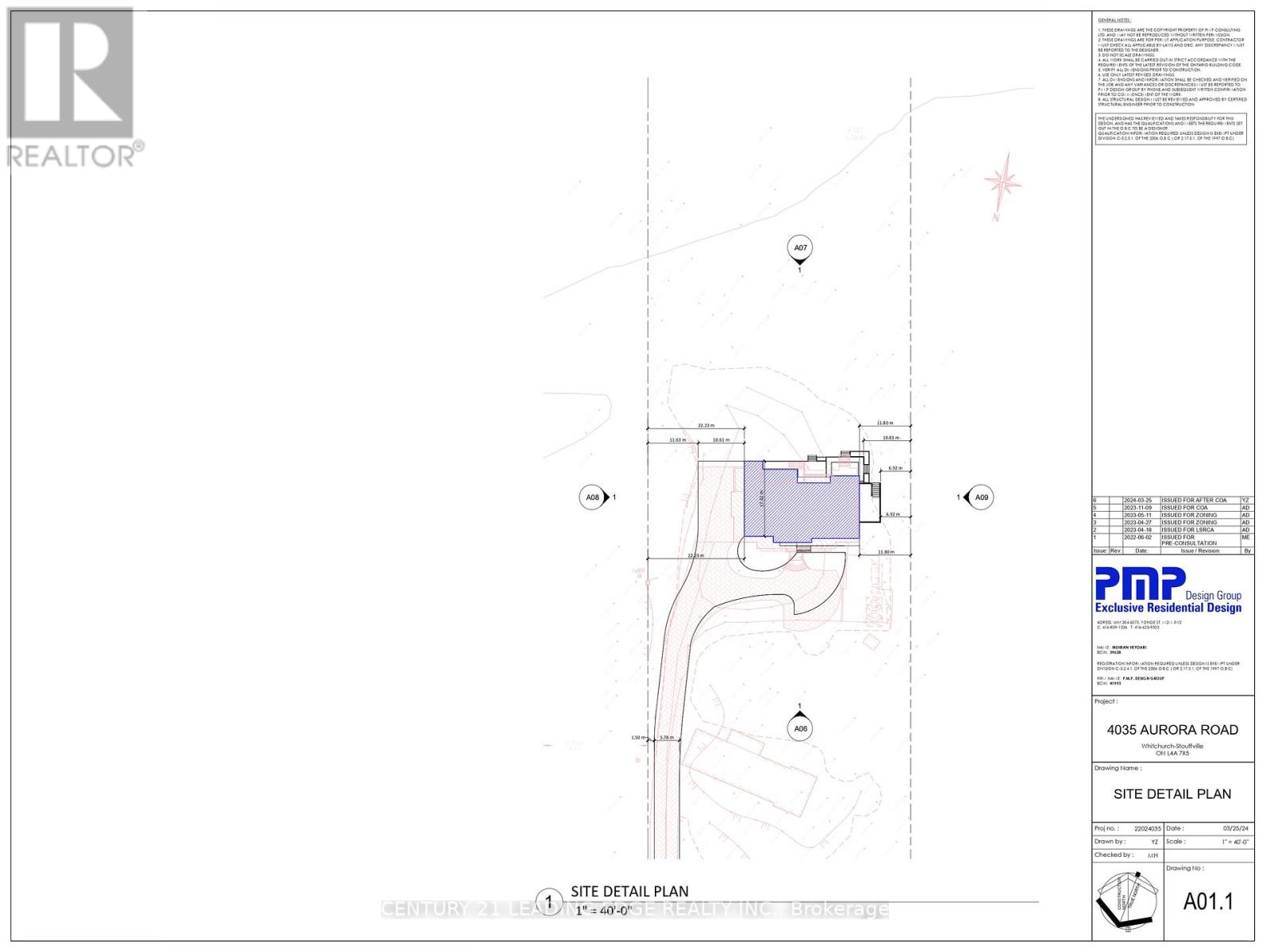 4035 Aurora Road, Whitchurch-Stouffville, Ontario  L3Y 4W1 - Photo 42 - N13600100