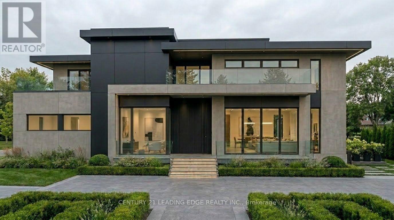 4035 Aurora Road, Whitchurch-Stouffville, Ontario  L3Y 4W1 - Photo 3 - N13600100