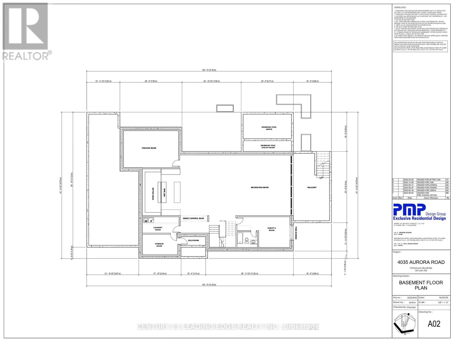 4035 Aurora Road, Whitchurch-Stouffville, Ontario  L3Y 4W1 - Photo 41 - N13600100