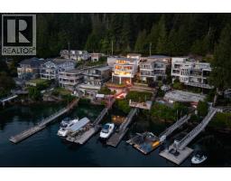 4705 BELCARRA BAY ROAD, Belcarra, British Columbia