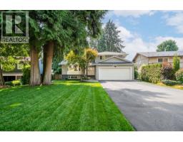 2685 BYRON ROAD, North Vancouver, British Columbia