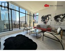 705 531 BEATTY STREET, Vancouver, British Columbia