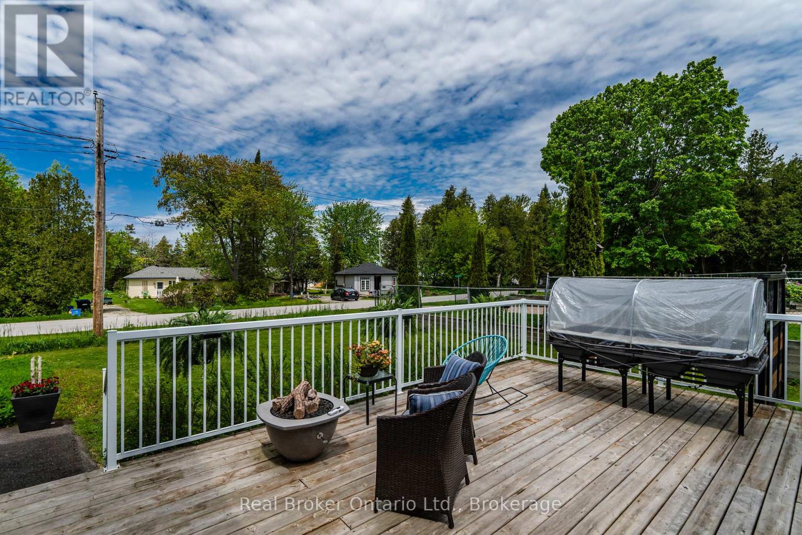 83 King Road, Tay (Waubaushene), Ontario  L0K 1S0 - Photo 34 - S13711186