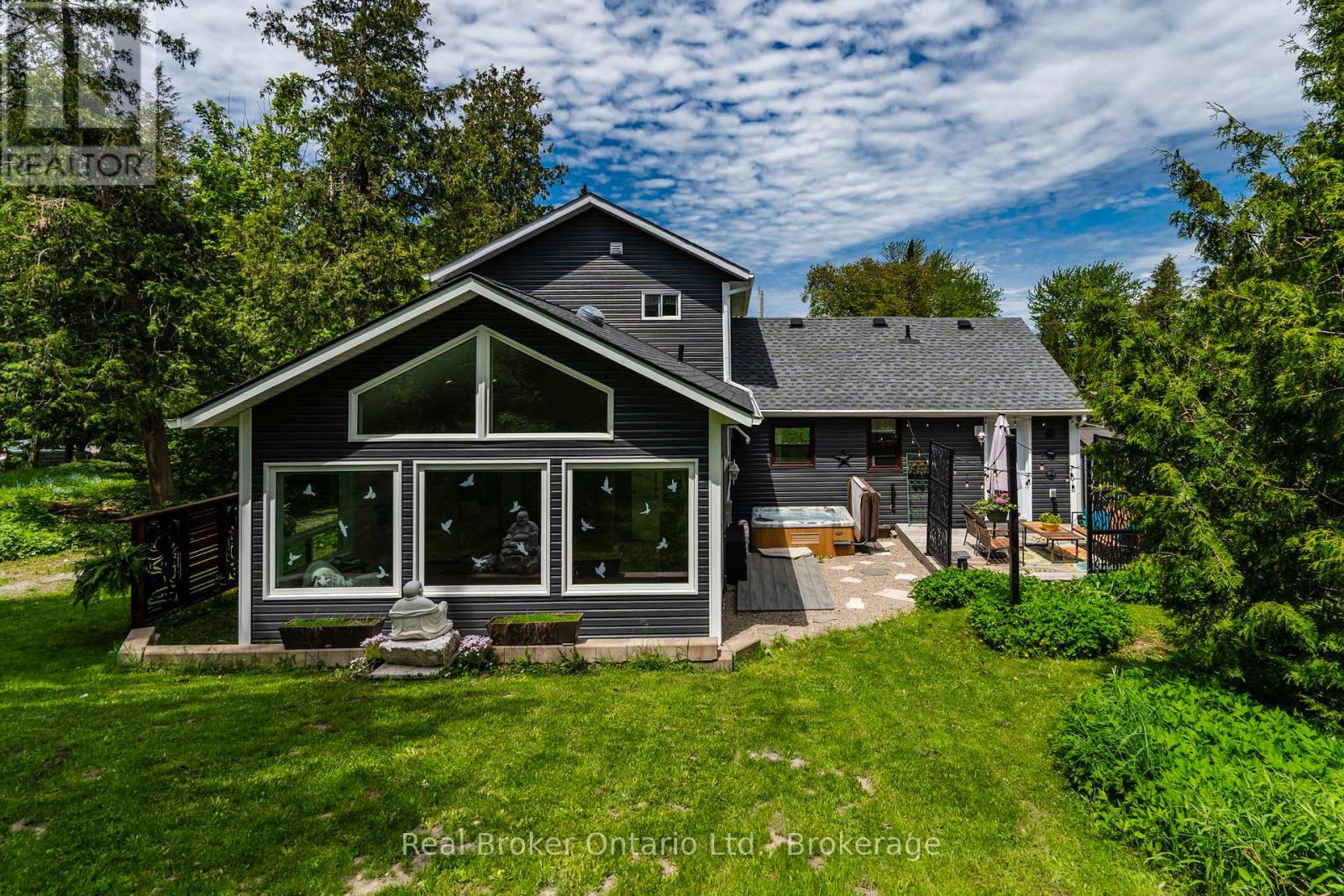 83 King Road, Tay (Waubaushene), Ontario  L0K 1S0 - Photo 38 - S13711186