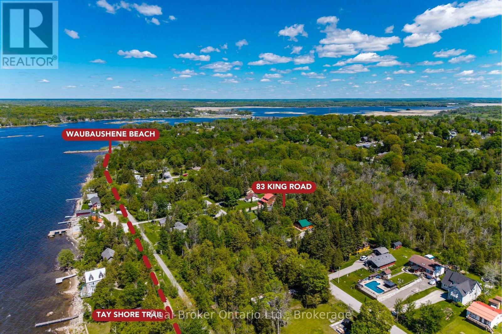 83 King Road, Tay (Waubaushene), Ontario  L0K 1S0 - Photo 41 - S13711186