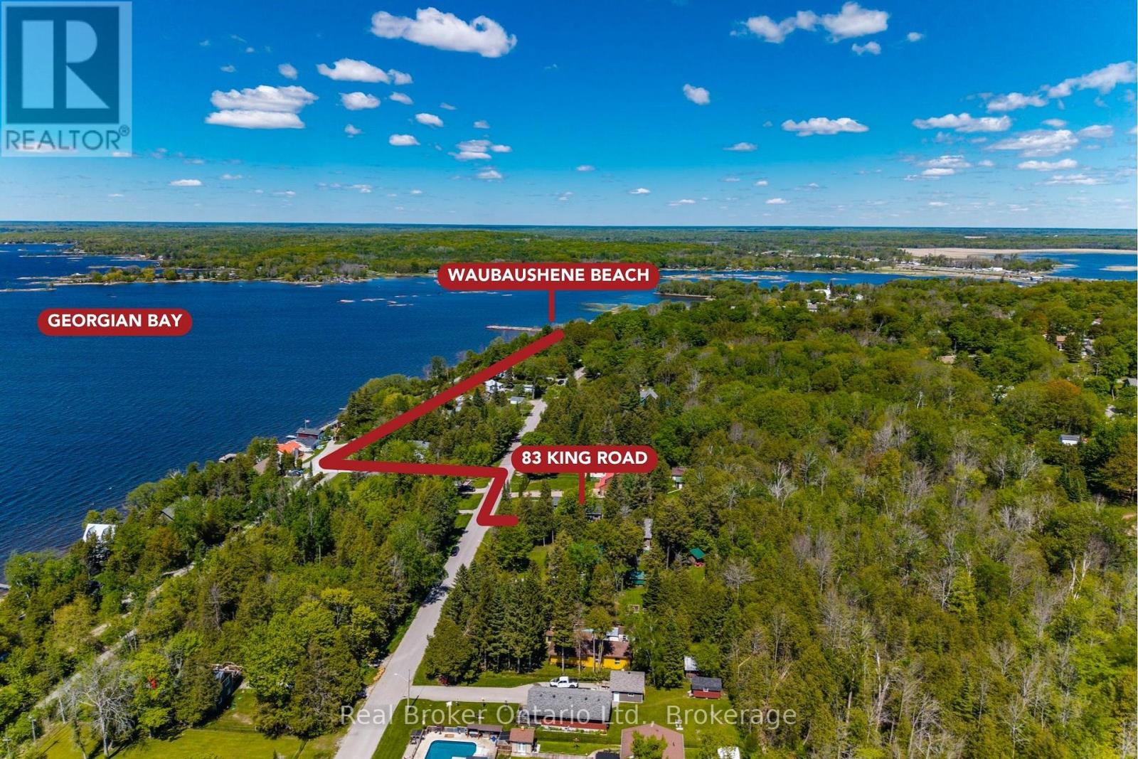 83 King Road, Tay (Waubaushene), Ontario  L0K 1S0 - Photo 42 - S13711186