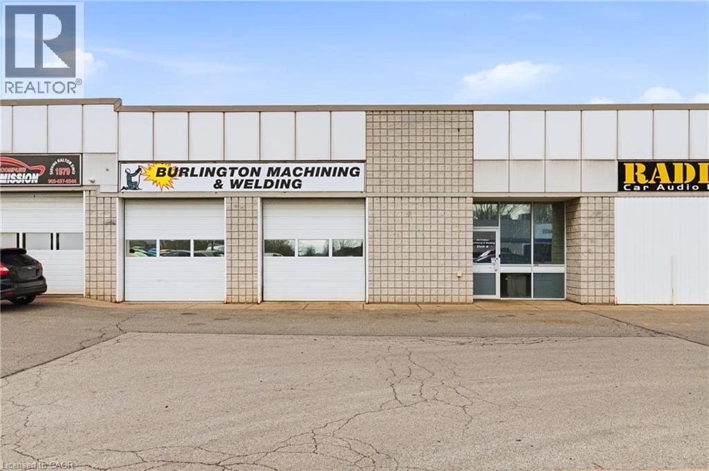 3485 Harvester Road Unit# 4, Burlington, Ontario L7N 3T3 - Photo 1 - 40858314