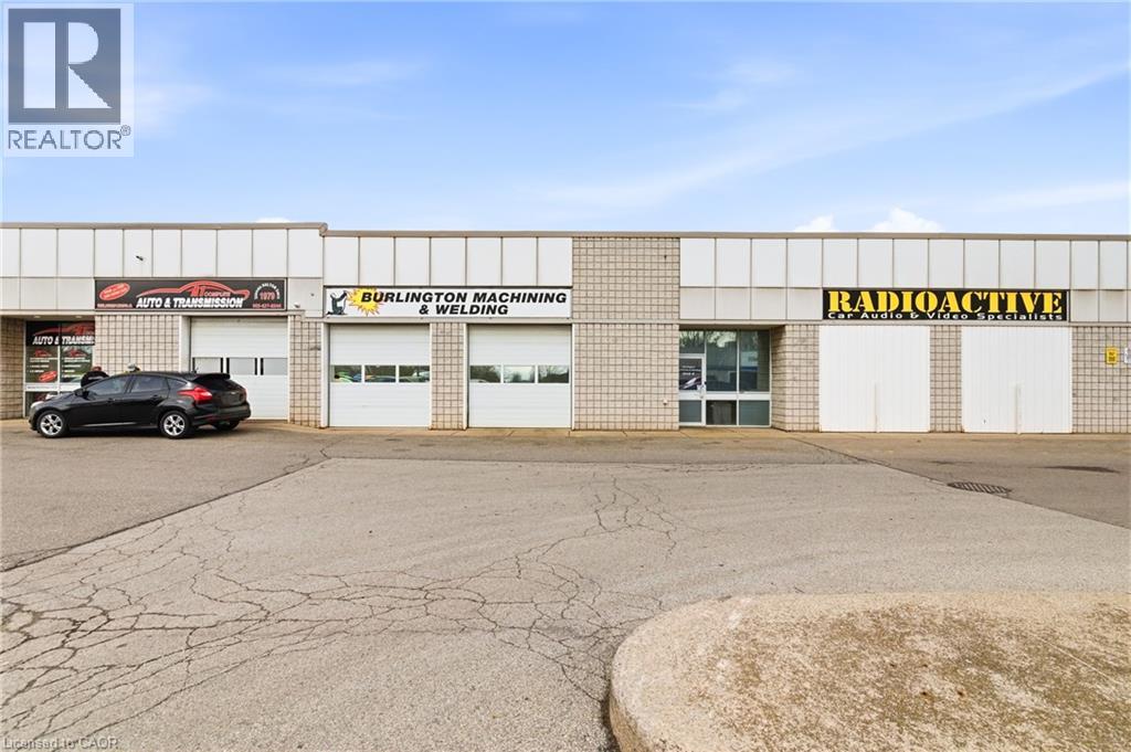 3485 Harvester Road Unit# 4, Burlington, Ontario L7N 3T3 - Photo 2 - 40858314