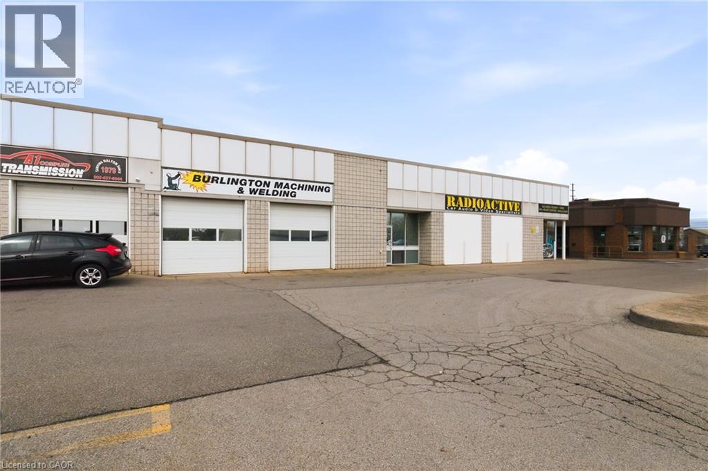 3485 Harvester Road Unit# 4, Burlington, Ontario L7N 3T3 - Photo 3 - 40858314