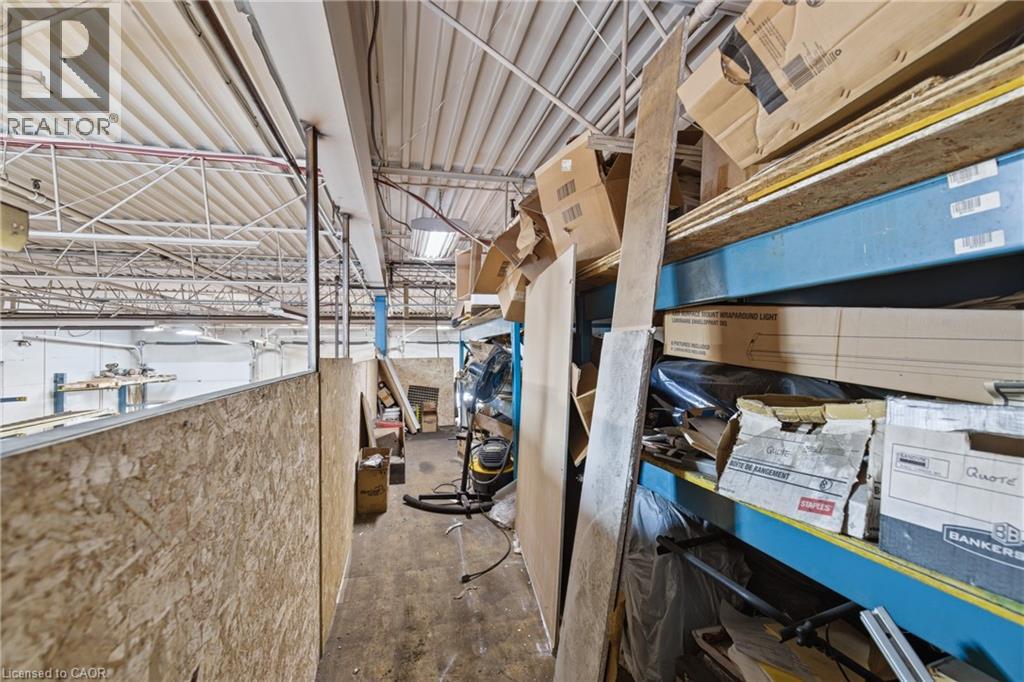 3485 Harvester Road Unit# 4, Burlington, Ontario L7N 3T3 - Photo 34 - 40858314