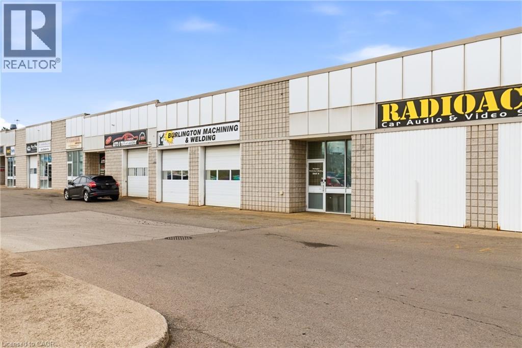3485 Harvester Road Unit# 4, Burlington, Ontario L7N 3T3 - Photo 4 - 40858314