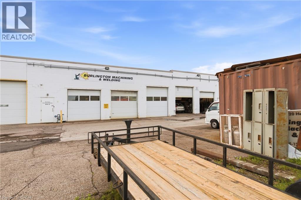 3485 Harvester Road Unit# 4, Burlington, Ontario L7N 3T3 - Photo 40 - 40858314