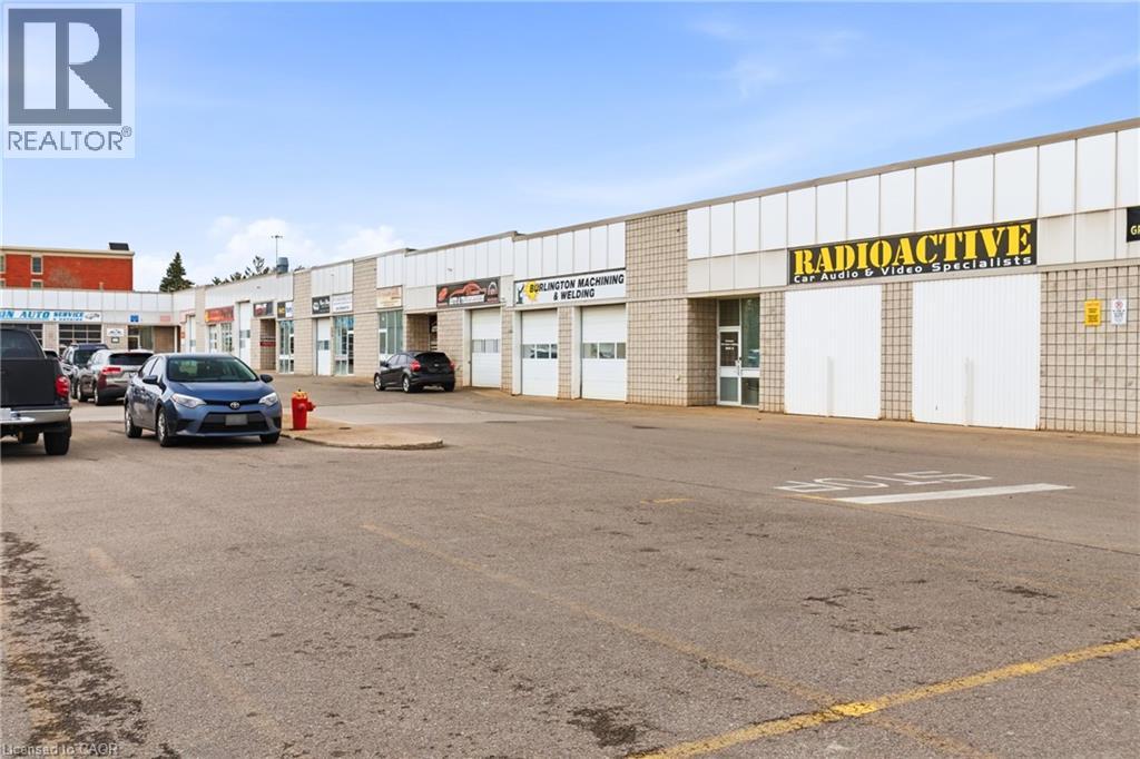 3485 Harvester Road Unit# 4, Burlington, Ontario L7N 3T3 - Photo 5 - 40858314