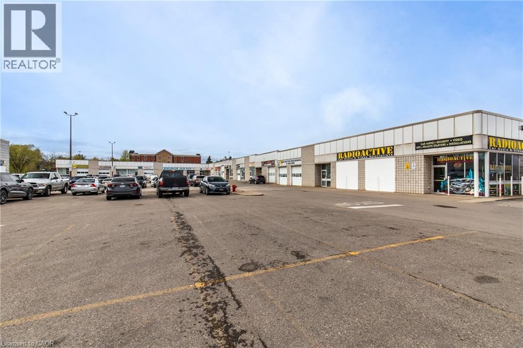 3485 Harvester Road Unit# 4, Burlington, Ontario L7N 3T3 - Photo 6 - 40858314