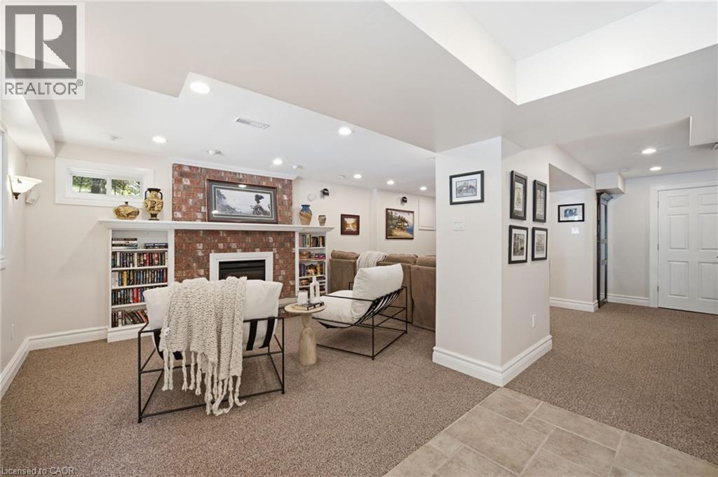 28 Taywood Court, Hamilton, Ontario  L9H 7A2 - Photo 36 - 40858203