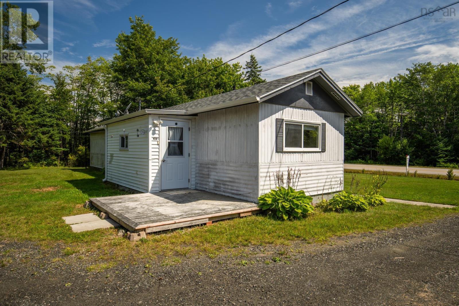 337 Highway 334, Arcadia, Nova Scotia  B0W 1B0 - Photo 2 - 202608477