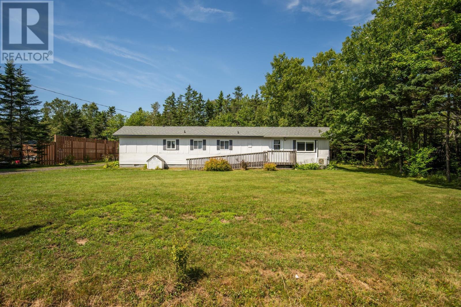 337 Highway 334, Arcadia, Nova Scotia  B0W 1B0 - Photo 4 - 202608477
