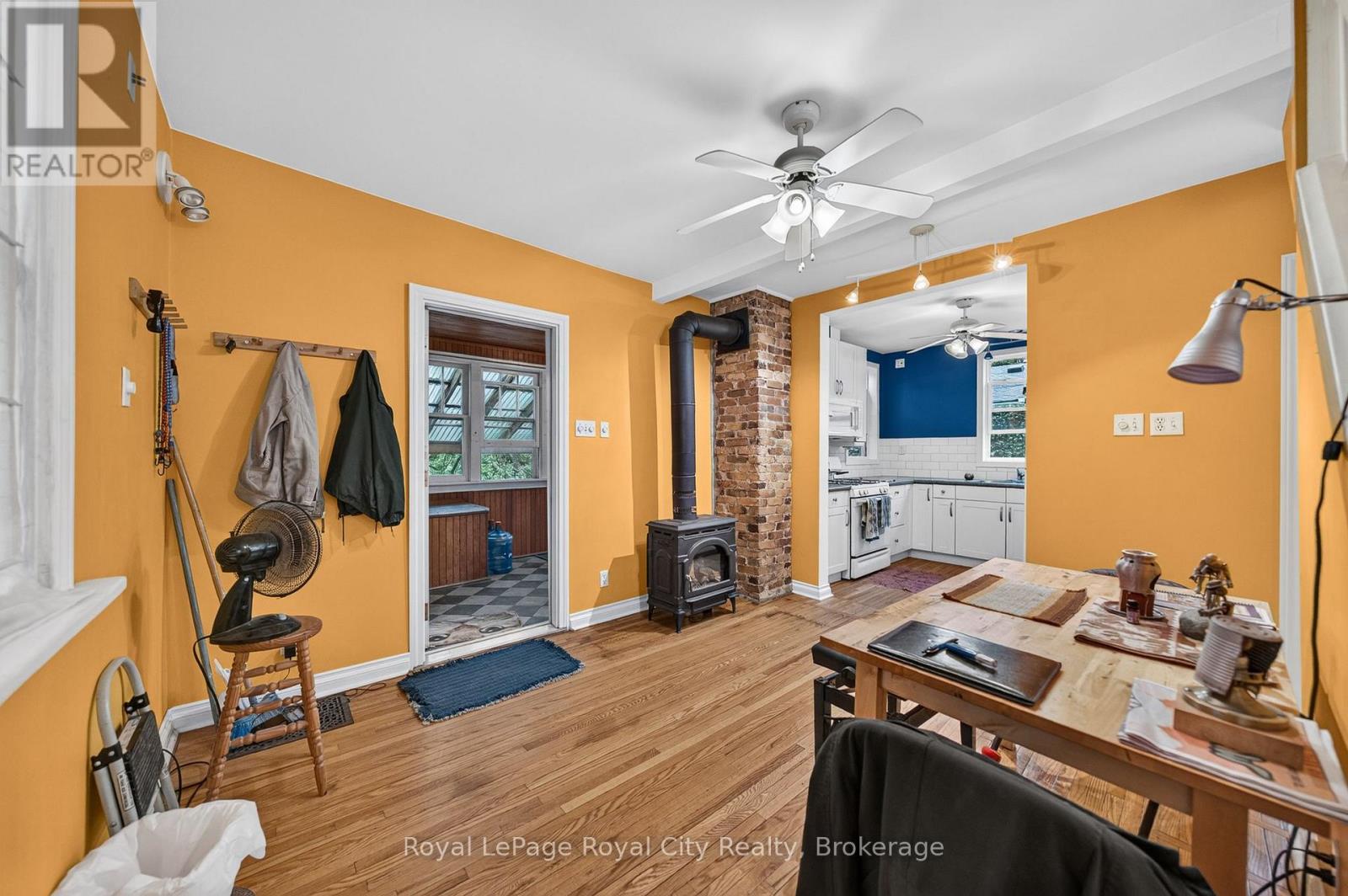 19 Walter Street, Guelph, Ontario  N1E 5N9 - Photo 17 - X13711240