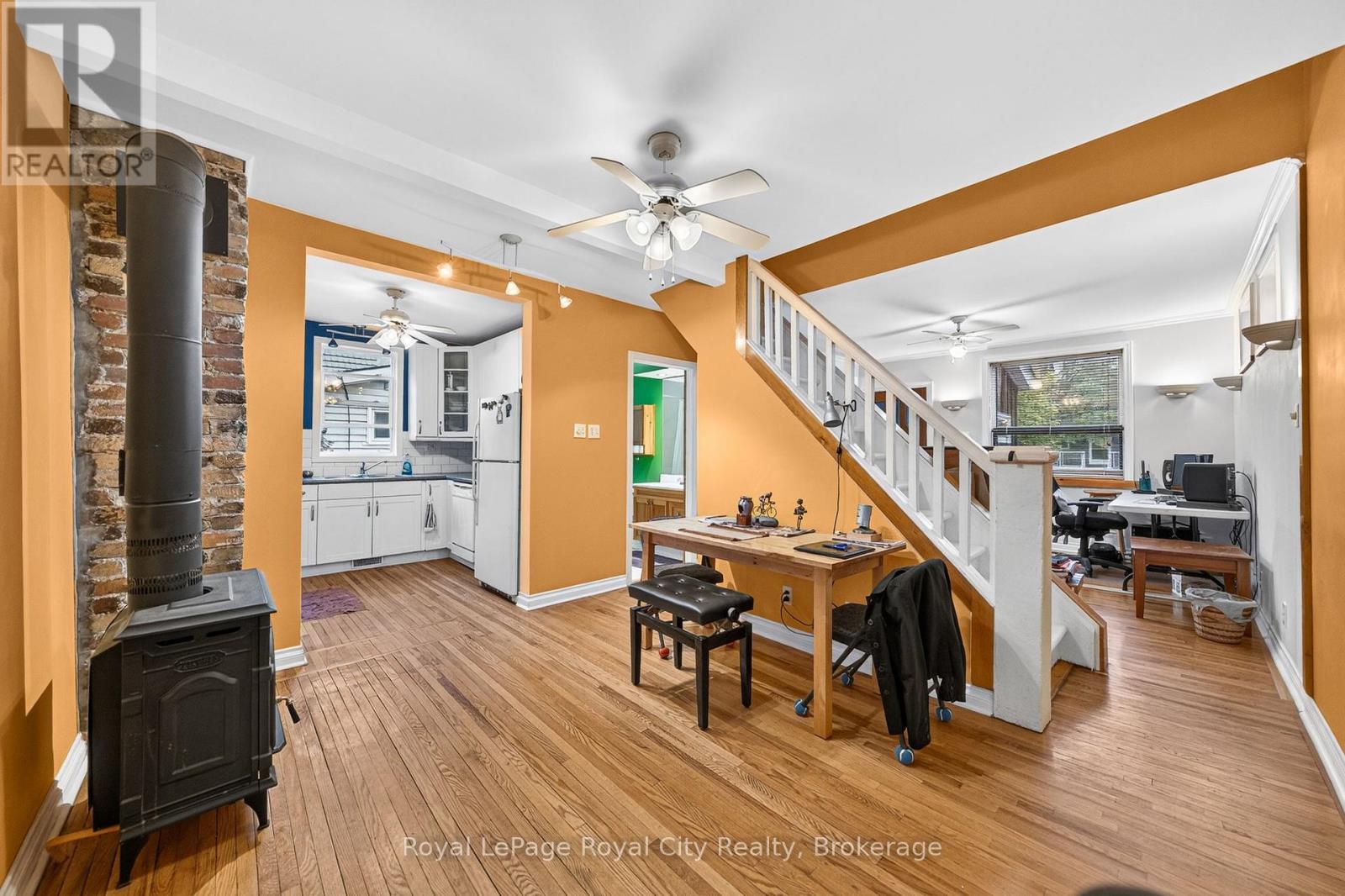 19 Walter Street, Guelph, Ontario  N1E 5N9 - Photo 18 - X13711240
