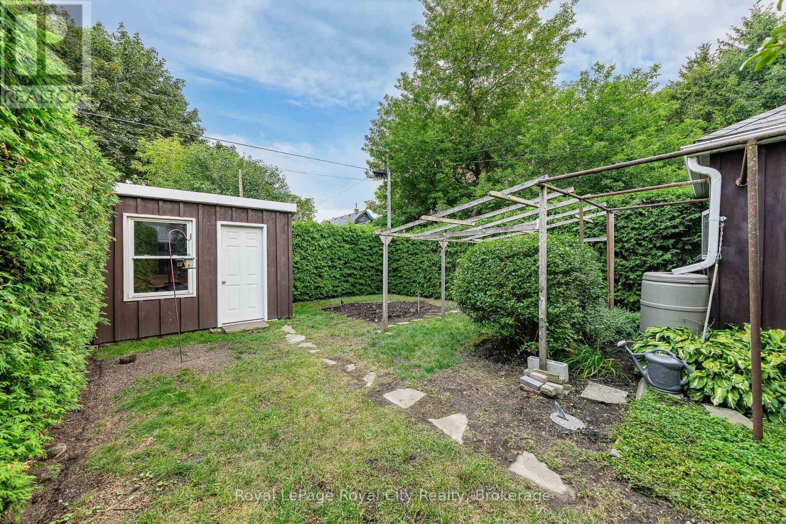 19 Walter Street, Guelph, Ontario  N1E 5N9 - Photo 43 - X13711240