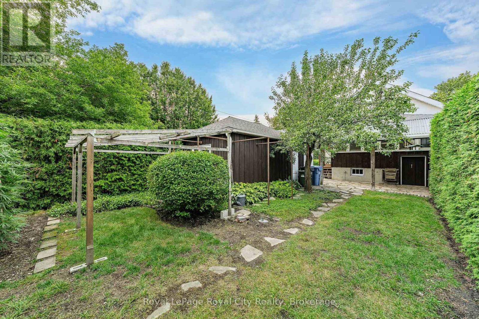 19 Walter Street, Guelph, Ontario  N1E 5N9 - Photo 45 - X13711240