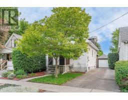 19 WALTER STREET, Guelph, Ontario