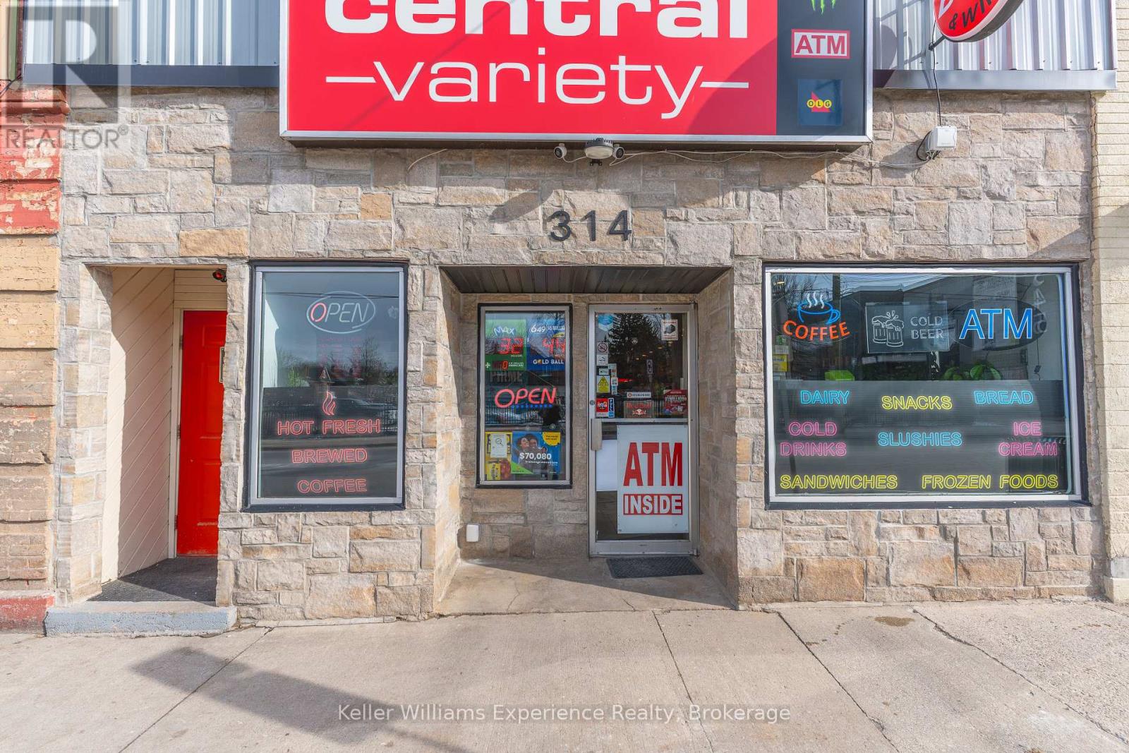 314 8th Street E, Owen Sound, Ontario  N4K 1L4 - Photo 3 - X13711250