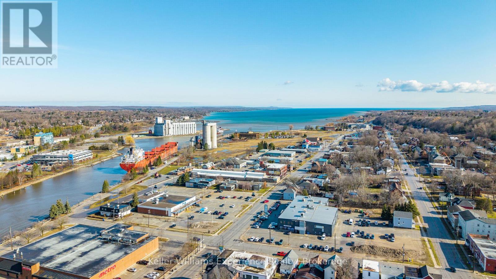 314 8th Street E, Owen Sound, Ontario  N4K 1L4 - Photo 38 - X13711250