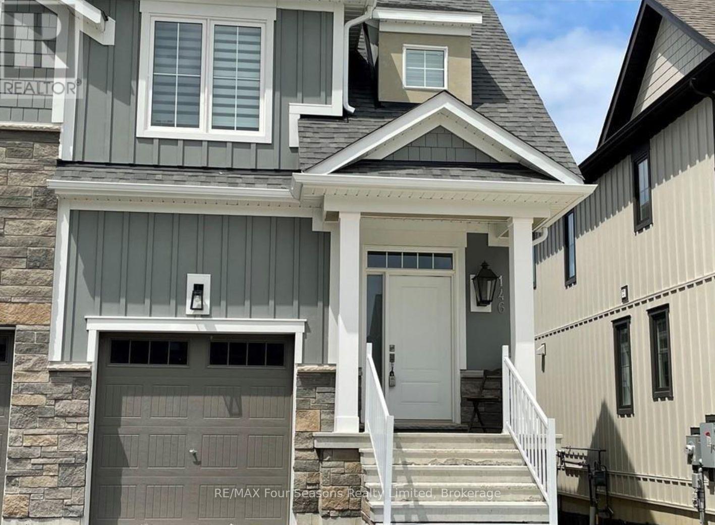 146 SYCAMORE STREET, Blue Mountains, Ontario