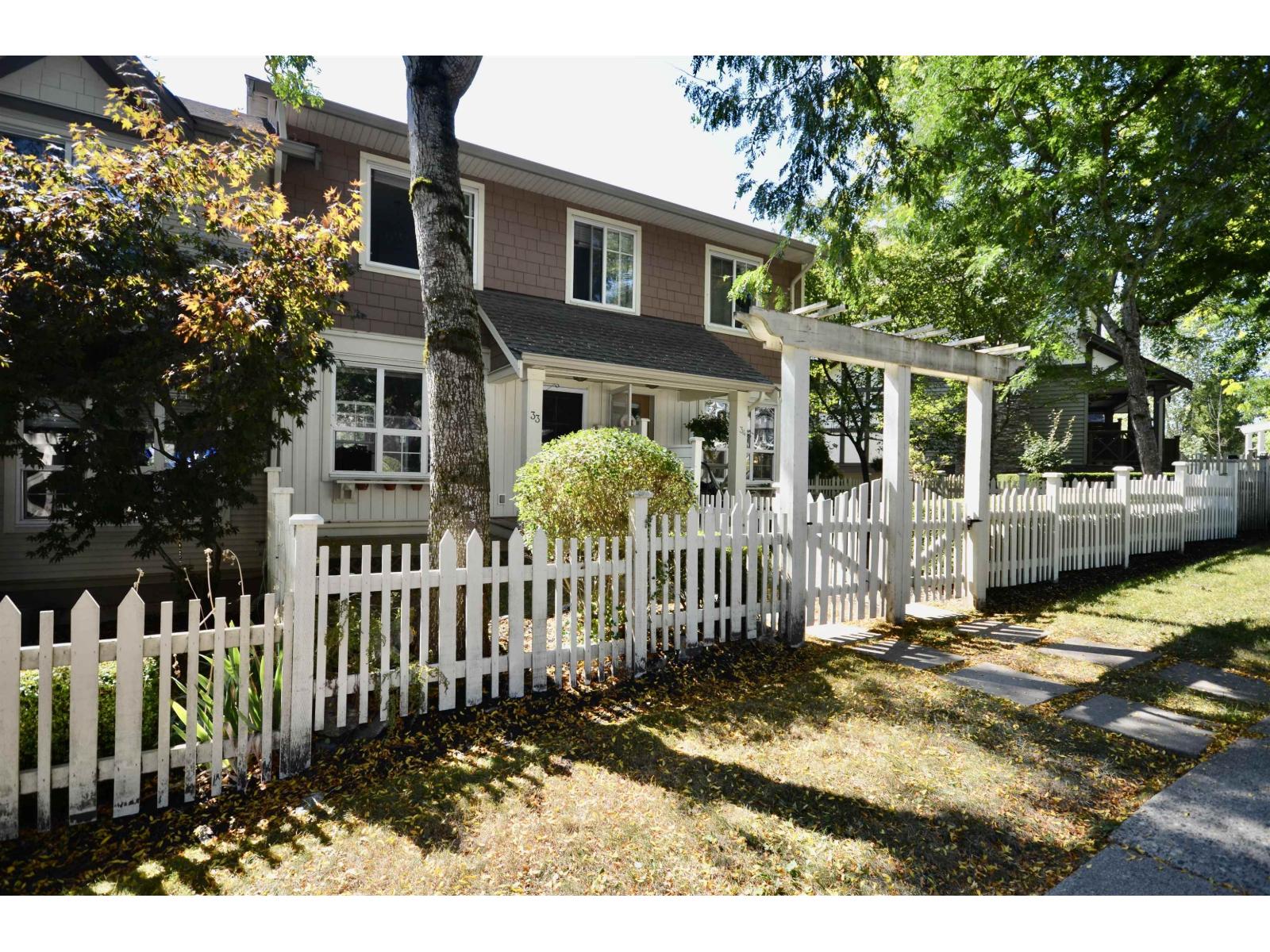 33 4401 Blauson Boulevard, Abbotsford, British Columbia  V3G 0A4 - Photo 3 - R3105334