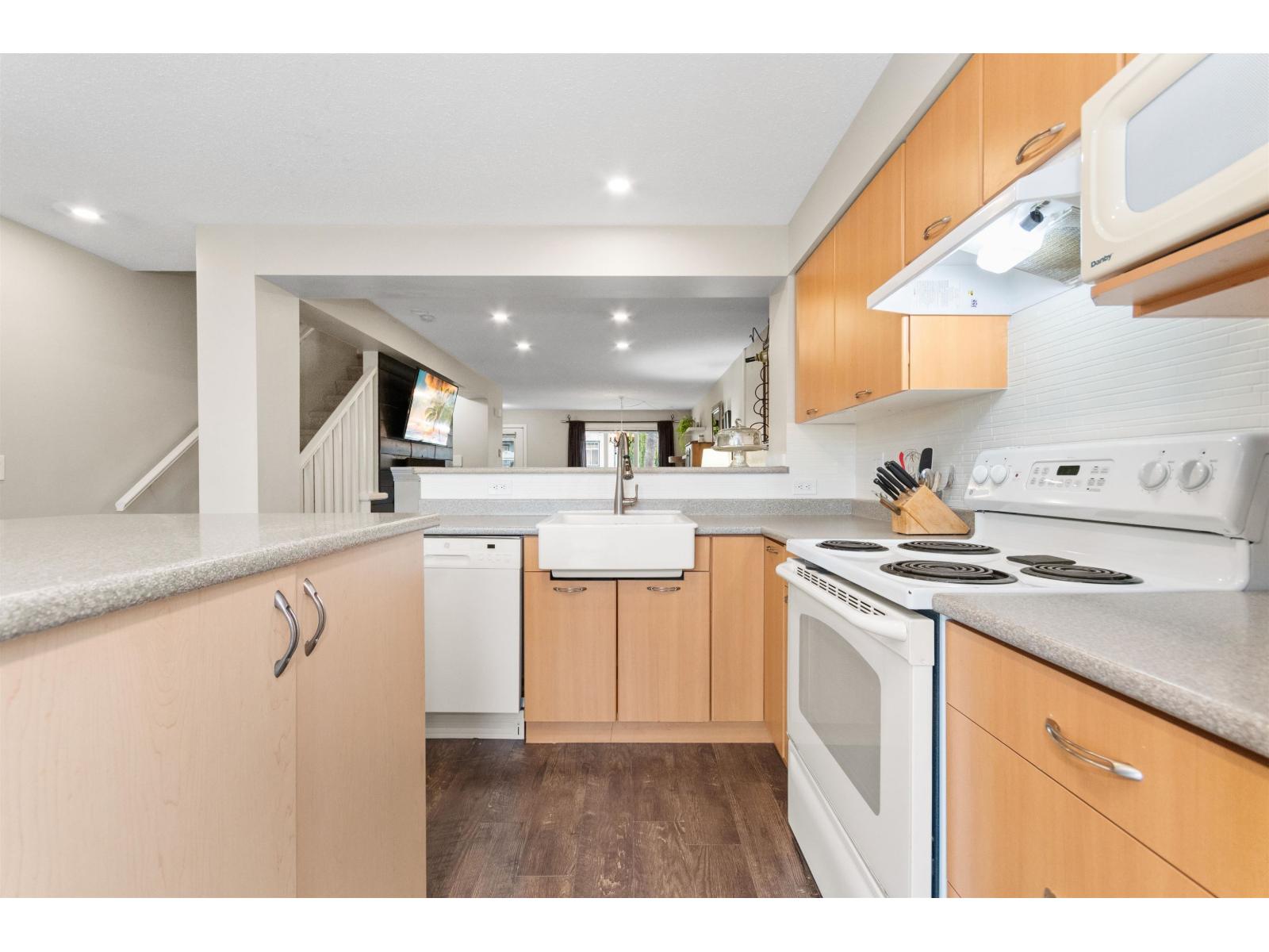 33 4401 Blauson Boulevard, Abbotsford, British Columbia  V3G 0A4 - Photo 8 - R3105334