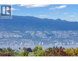 3191 W 23RD AVENUE, Vancouver, British Columbia