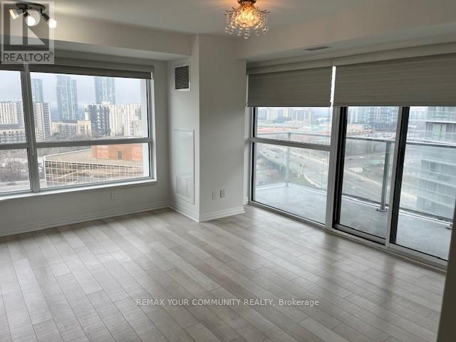 1602 - 275 Yorkland Road, Toronto, Ontario  M2J 0B4 - Photo 1 - C13711270