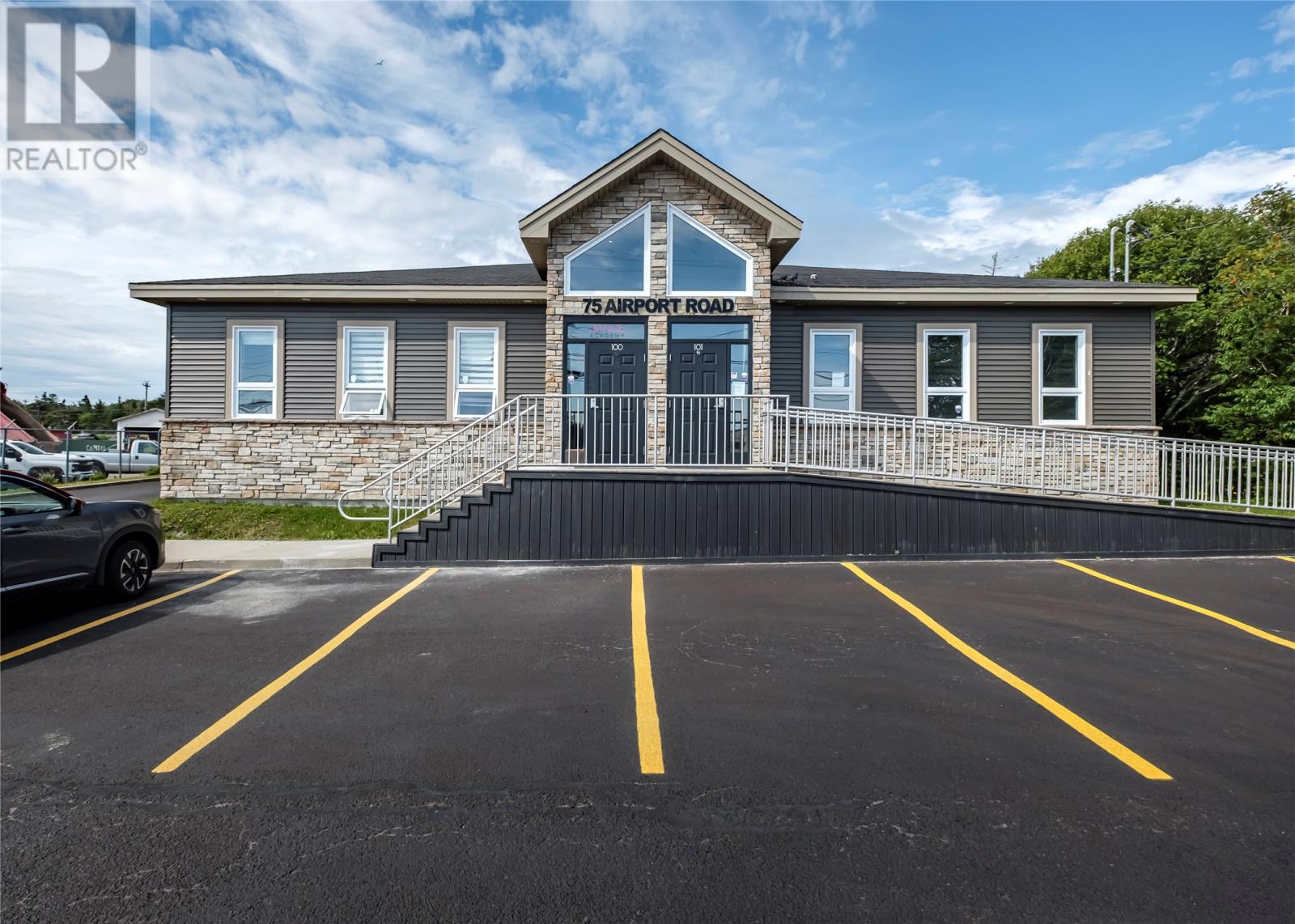 75 Airport Road, St. John's, Newfoundland & Labrador