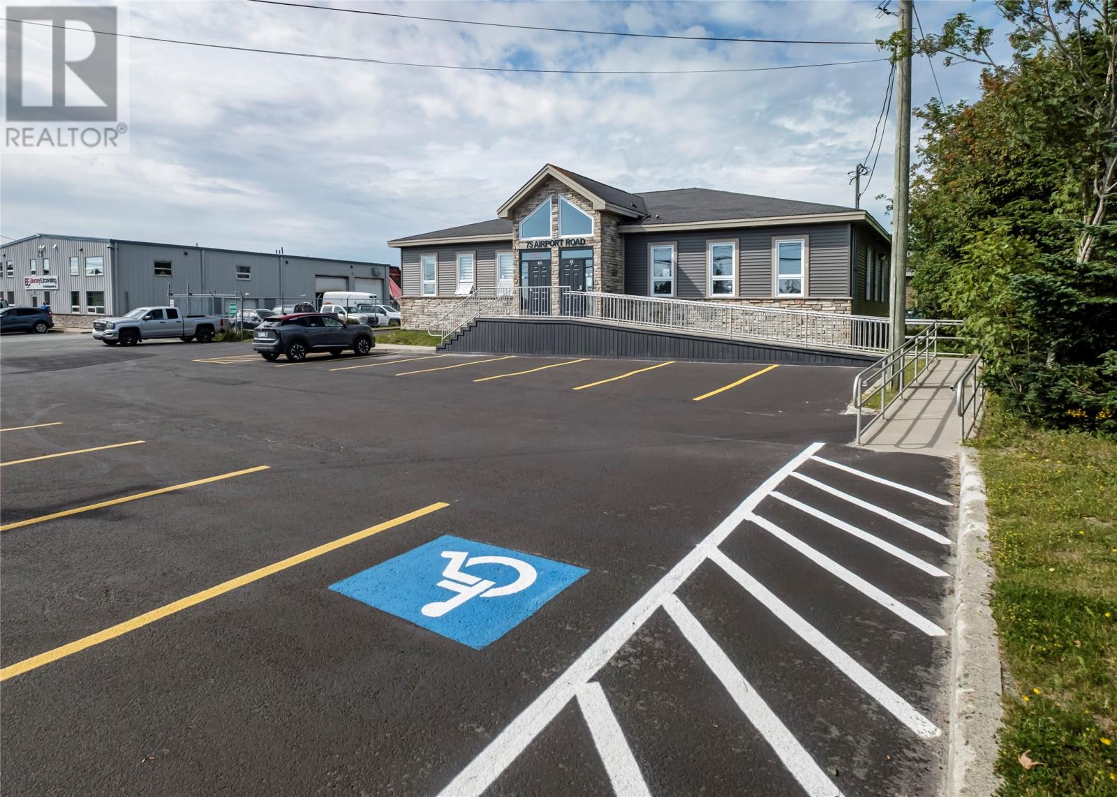 75 Airport Road, St. John's, Newfoundland & Labrador  A1A 4Y3 - Photo 2 - 1302306