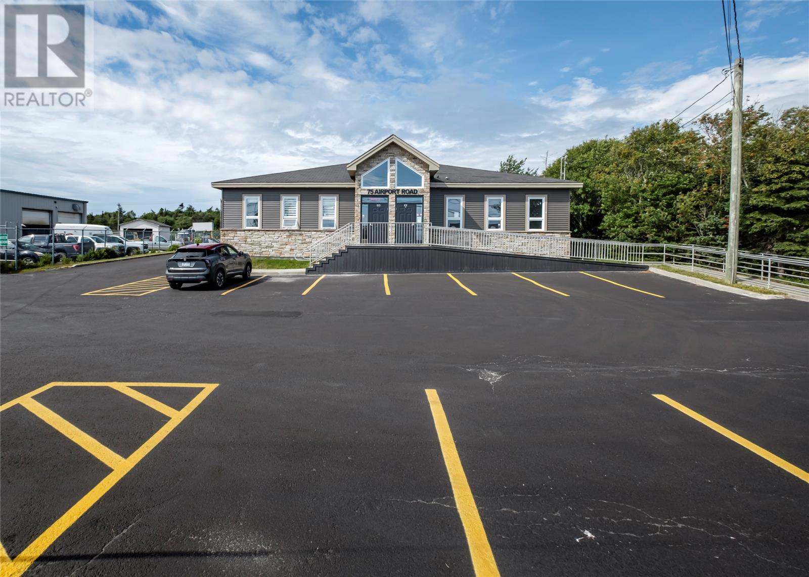 75 Airport Road, St. John's, Newfoundland & Labrador  A1A 4Y3 - Photo 3 - 1302306