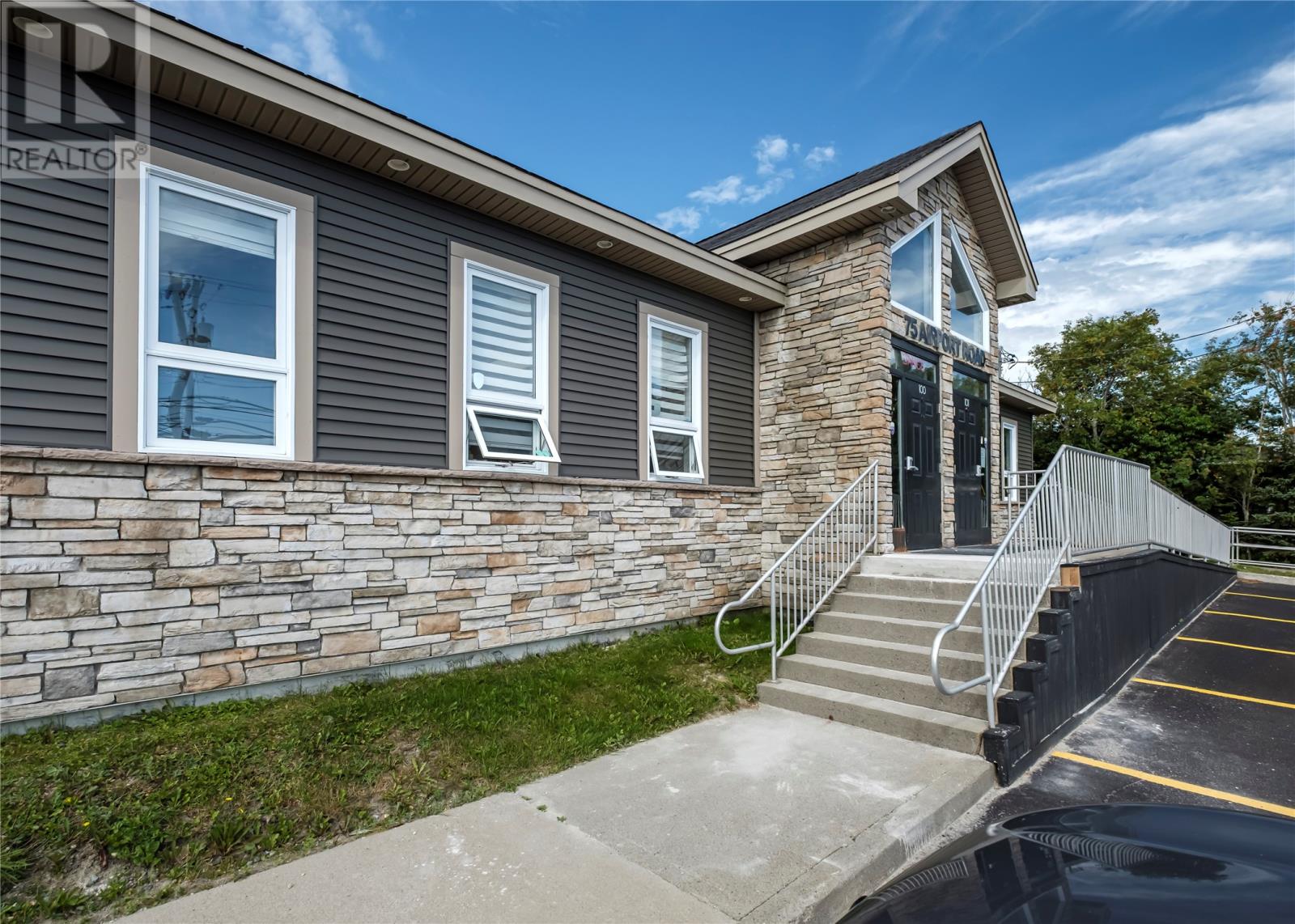 75 Airport Road, St. John's, Newfoundland & Labrador  A1A 4Y3 - Photo 4 - 1302306