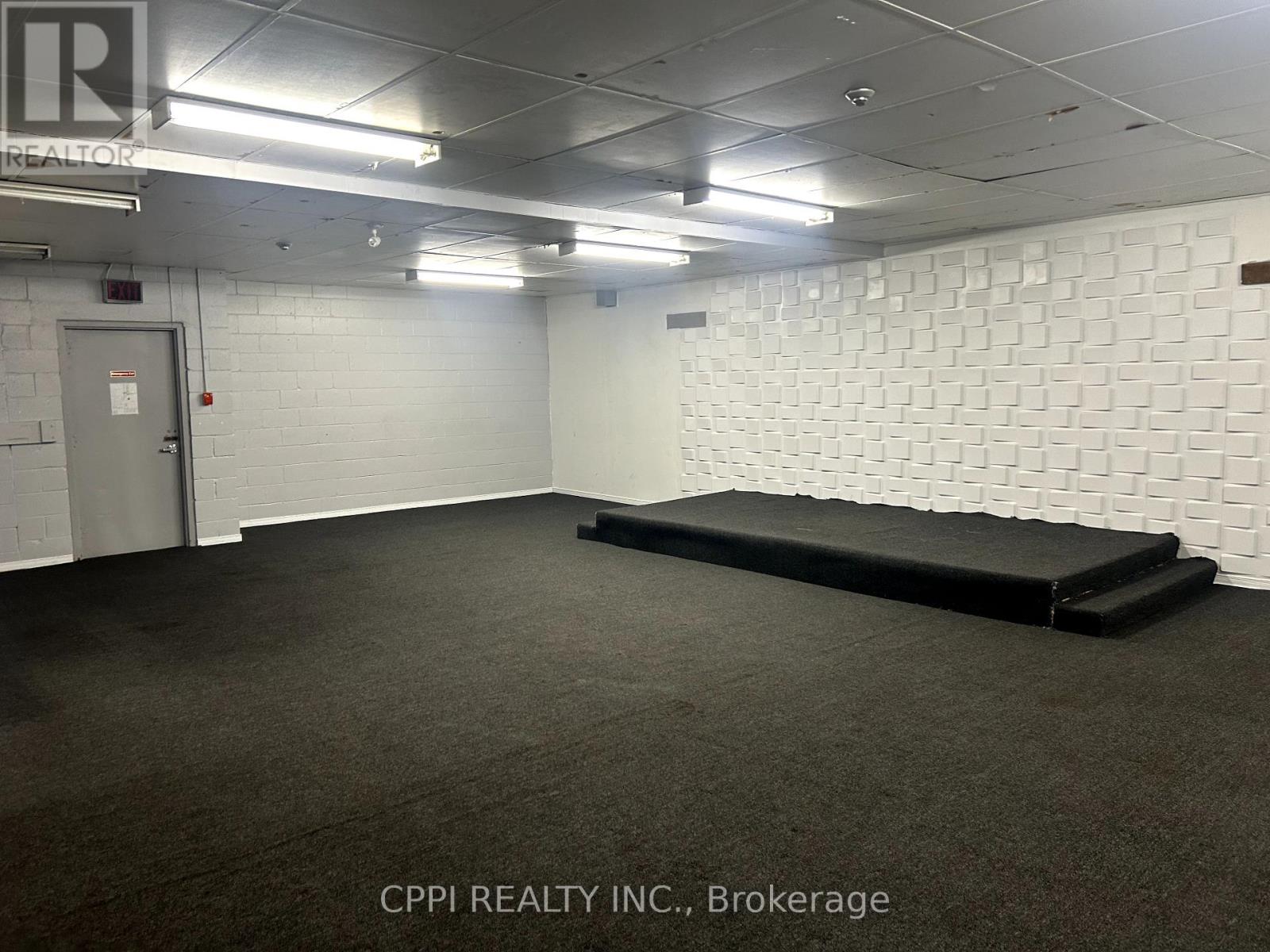 SOUTH BSMNT - 650 KING STREET E, Oshawa, Ontario