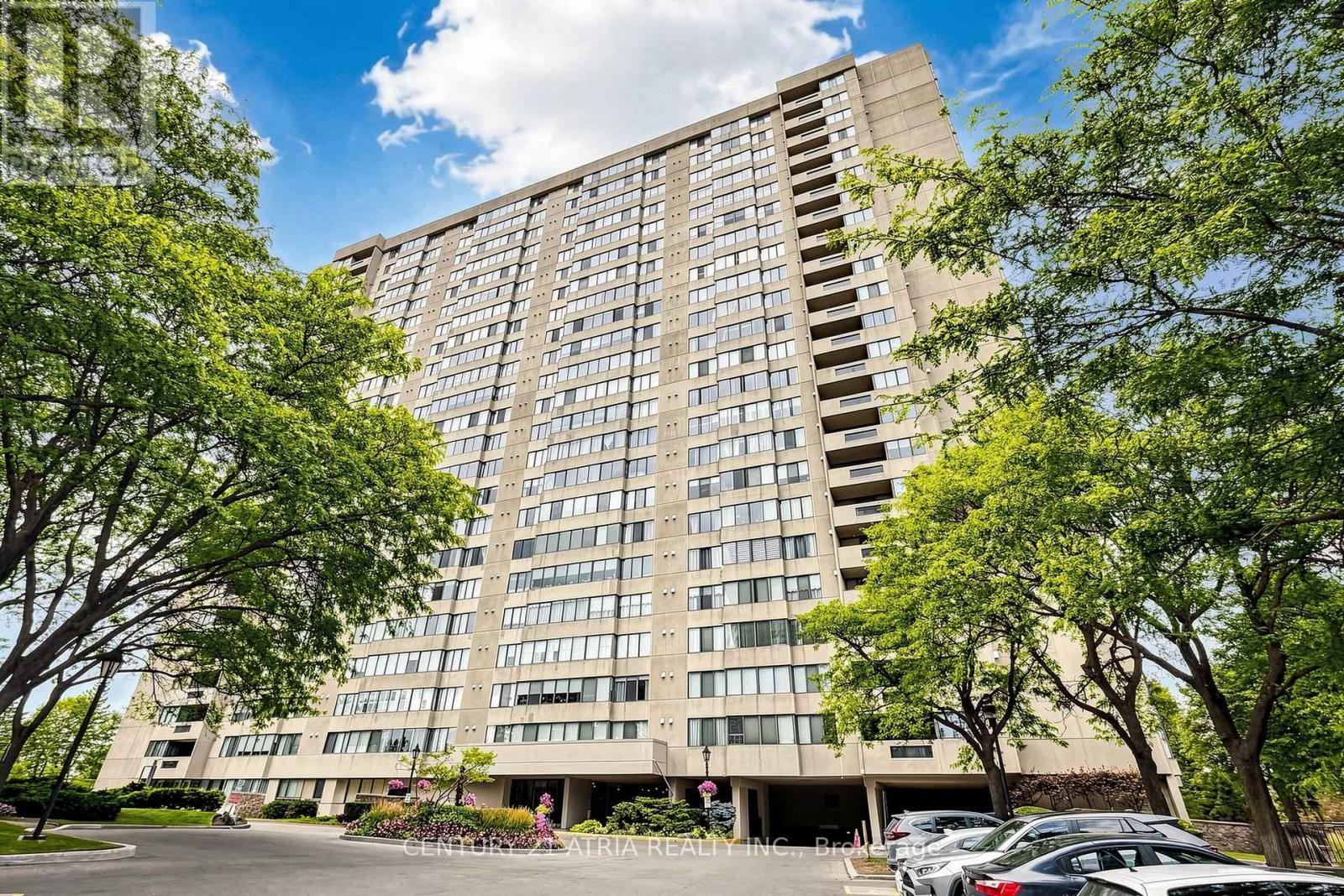 808 - 2350 BRIDLETOWNE CIRCLE, Toronto, Ontario