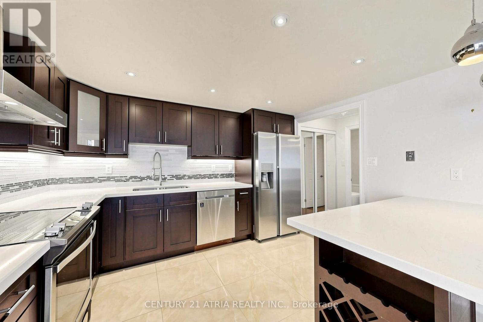 808 - 2350 Bridletowne Circle, Toronto, Ontario  M1W 3E6 - Photo 16 - E13711222