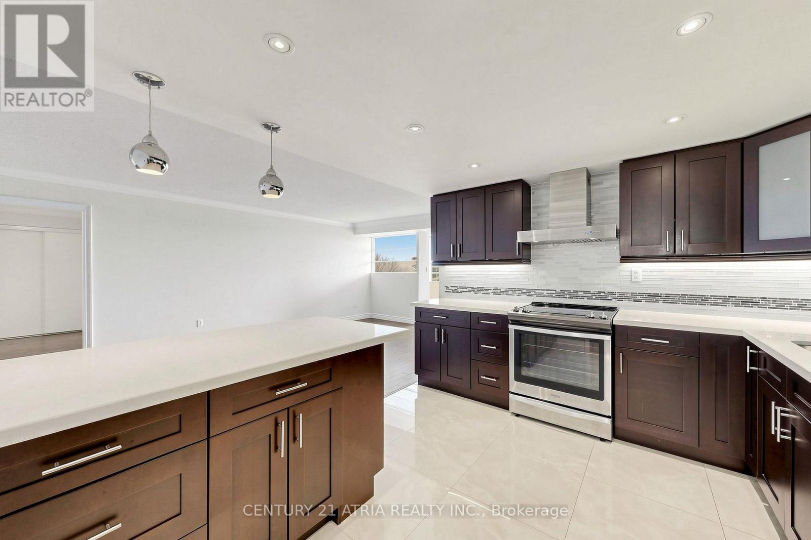 808 - 2350 Bridletowne Circle, Toronto, Ontario  M1W 3E6 - Photo 18 - E13711222