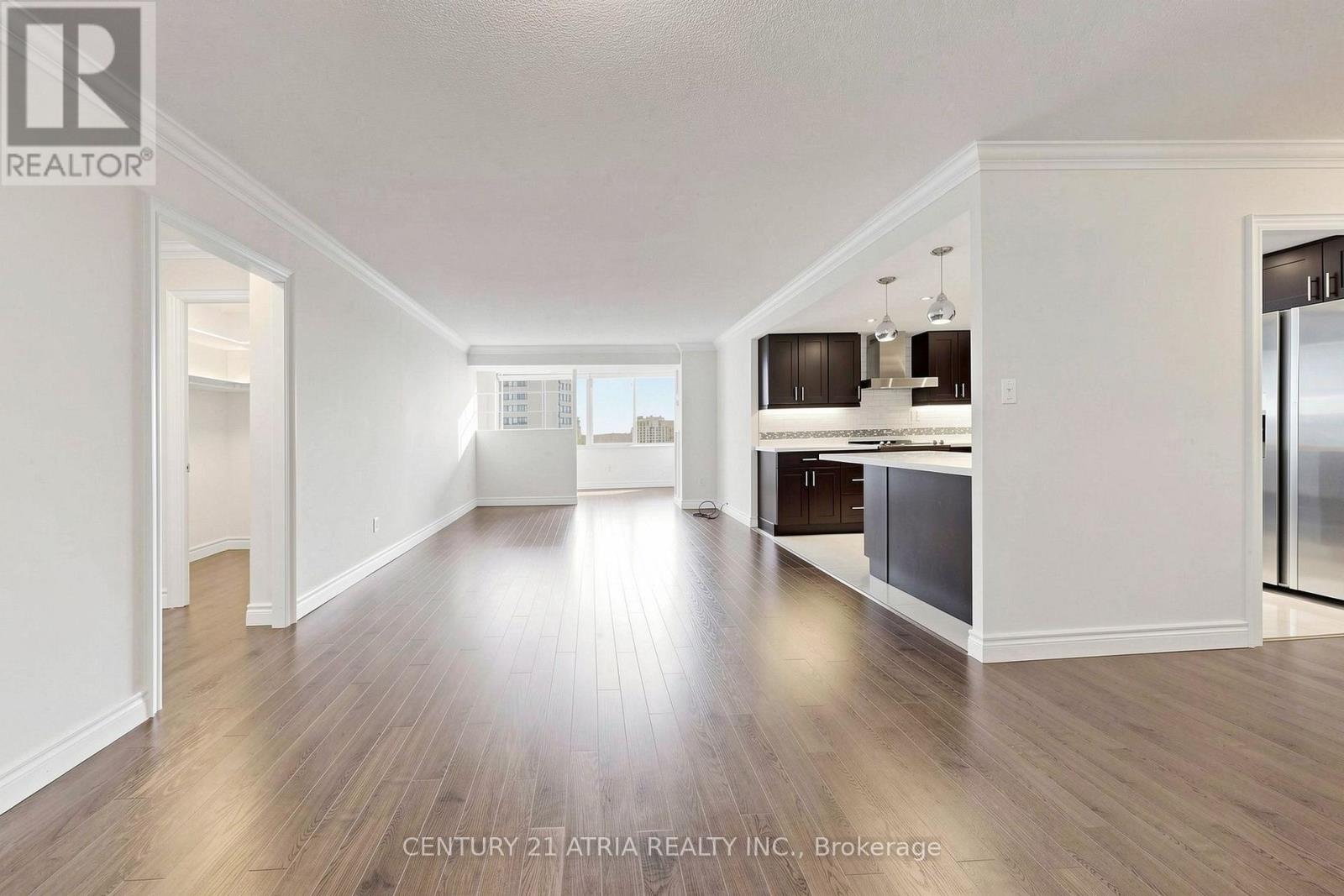 808 - 2350 Bridletowne Circle, Toronto, Ontario  M1W 3E6 - Photo 3 - E13711222
