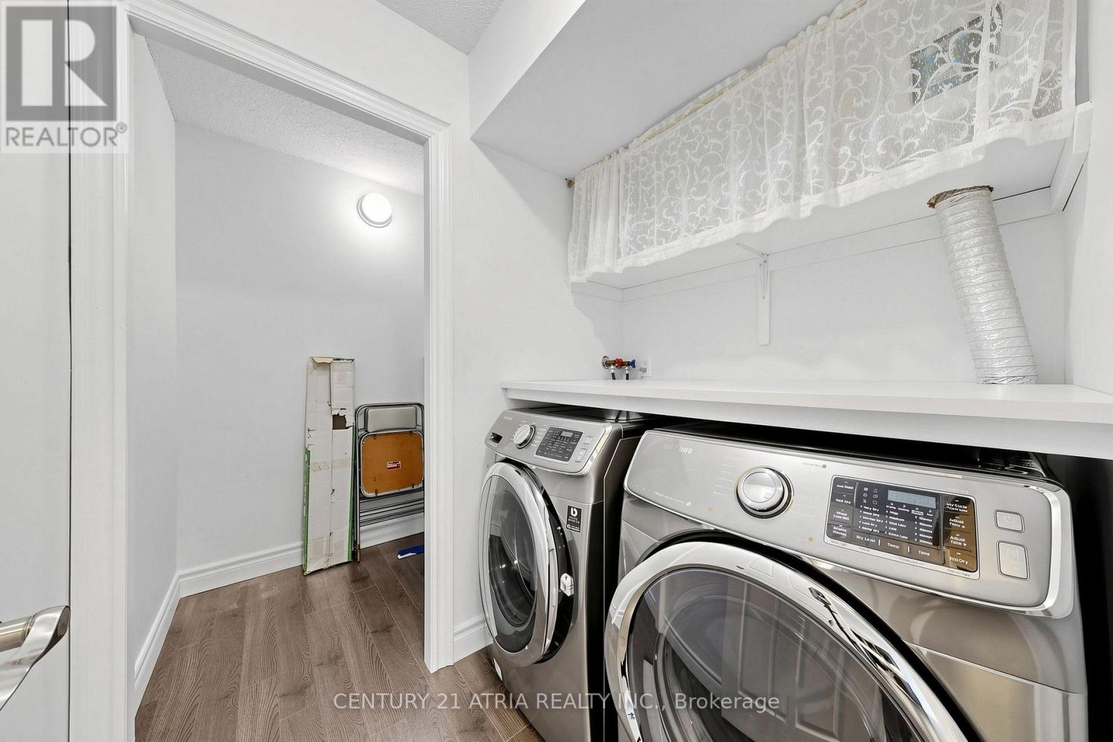 808 - 2350 Bridletowne Circle, Toronto, Ontario  M1W 3E6 - Photo 30 - E13711222