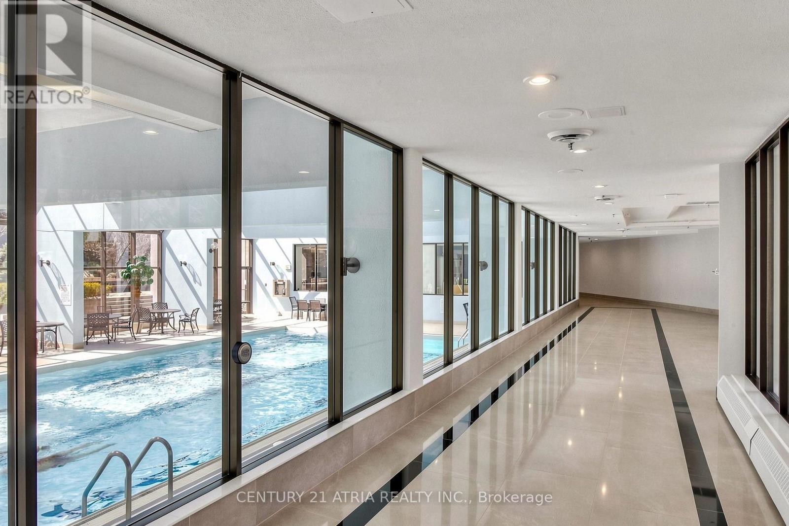 808 - 2350 Bridletowne Circle, Toronto, Ontario  M1W 3E6 - Photo 35 - E13711222