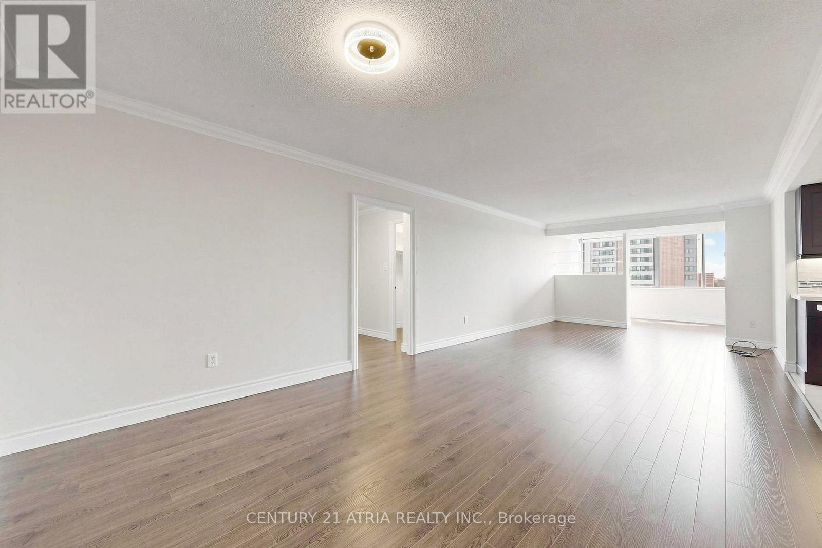 808 - 2350 Bridletowne Circle, Toronto, Ontario  M1W 3E6 - Photo 4 - E13711222