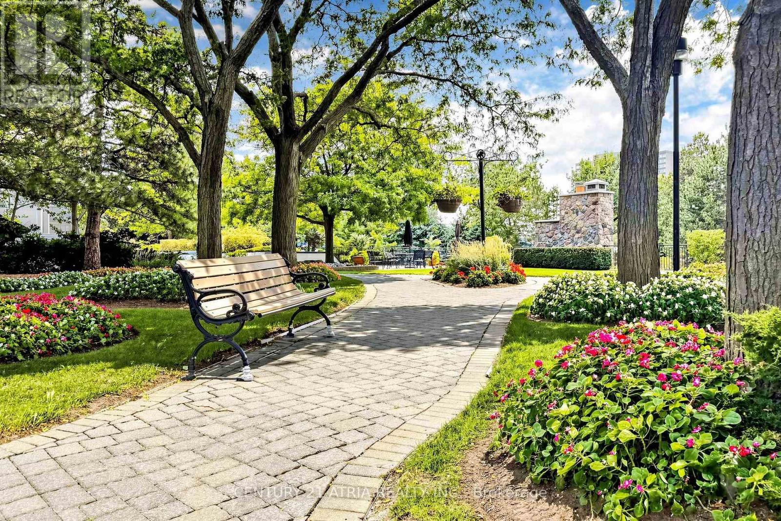 808 - 2350 Bridletowne Circle, Toronto, Ontario  M1W 3E6 - Photo 43 - E13711222