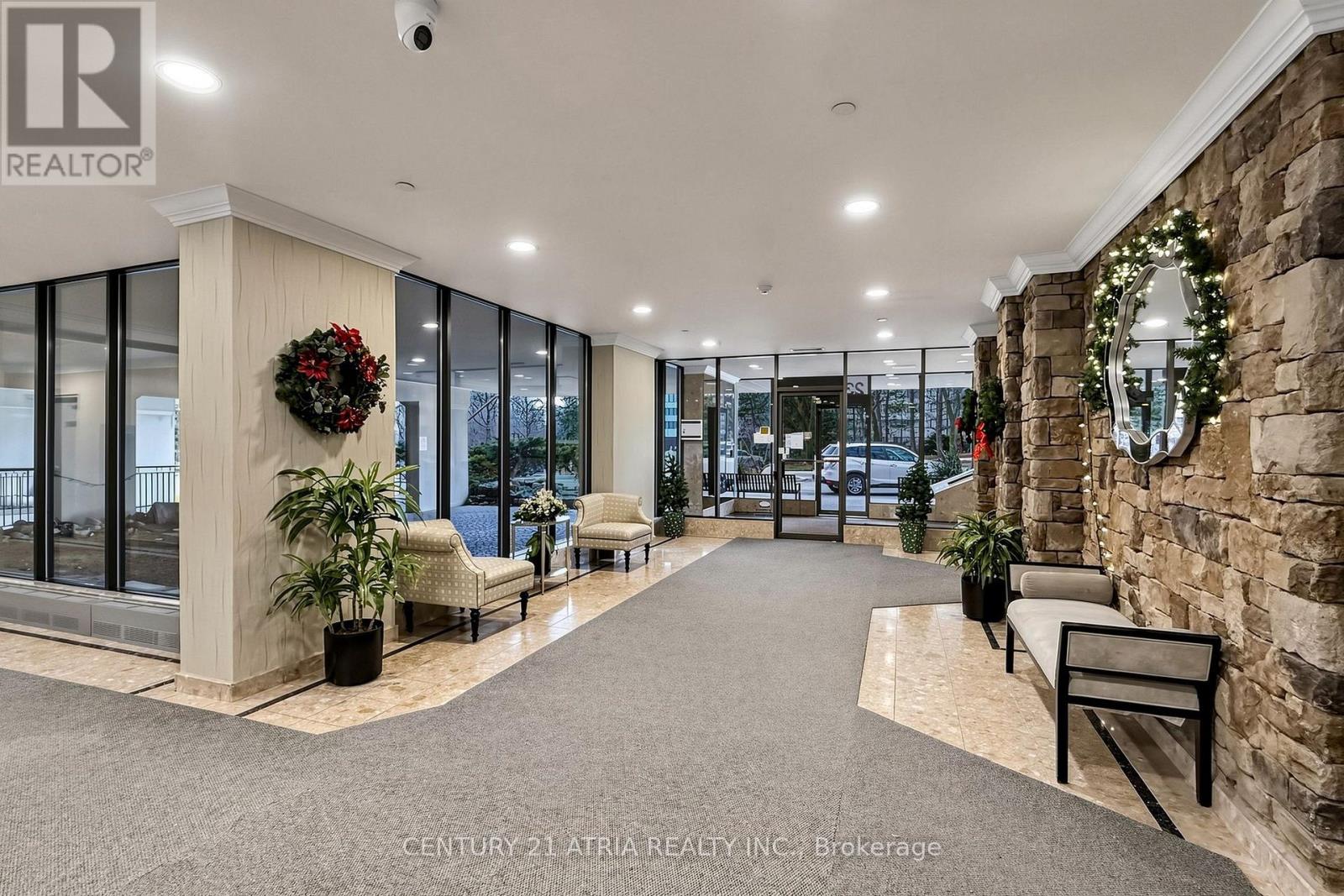 808 - 2350 Bridletowne Circle, Toronto, Ontario  M1W 3E6 - Photo 47 - E13711222