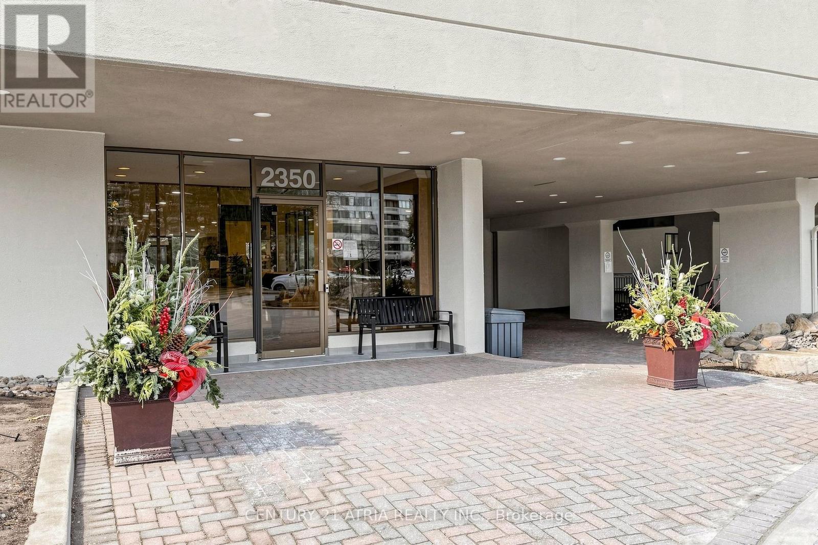 808 - 2350 Bridletowne Circle, Toronto, Ontario  M1W 3E6 - Photo 48 - E13711222