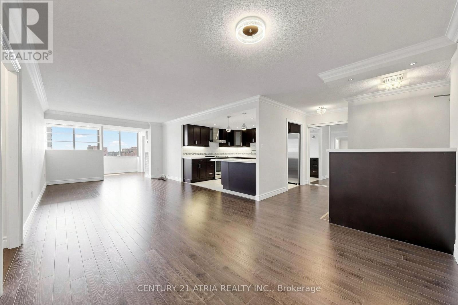 808 - 2350 Bridletowne Circle, Toronto, Ontario  M1W 3E6 - Photo 5 - E13711222