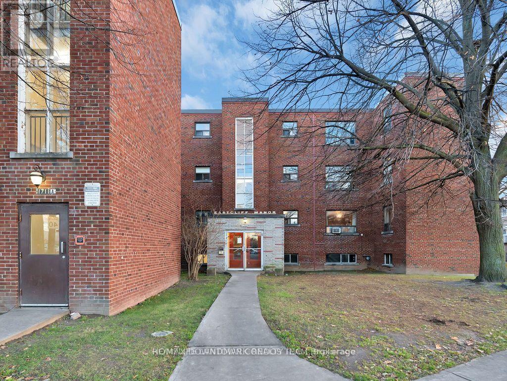 12 - 1711 Kingston Road, Toronto, Ontario  M1N 1S8 - Photo 3 - E13711224